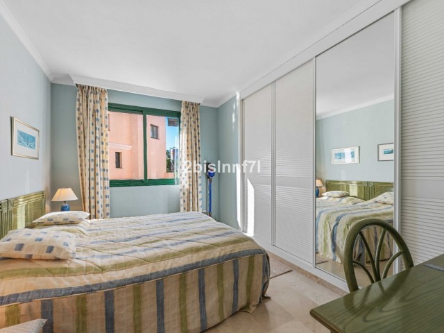 3 Makuuhuoneen Huoneisto Elviria