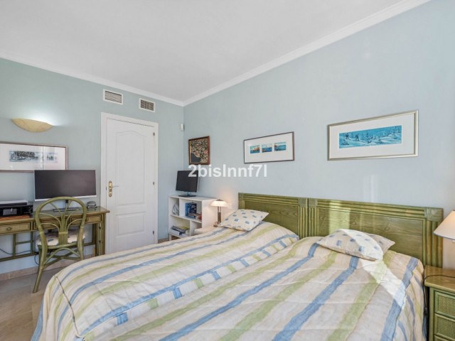 3 Makuuhuoneen Huoneisto Elviria