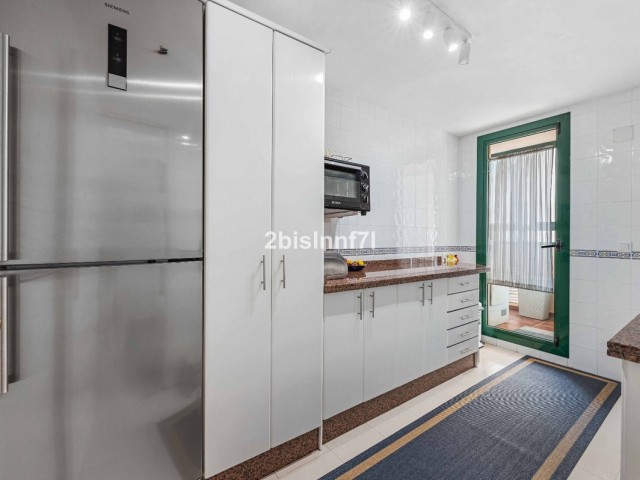 3 Makuuhuoneen Huoneisto Elviria