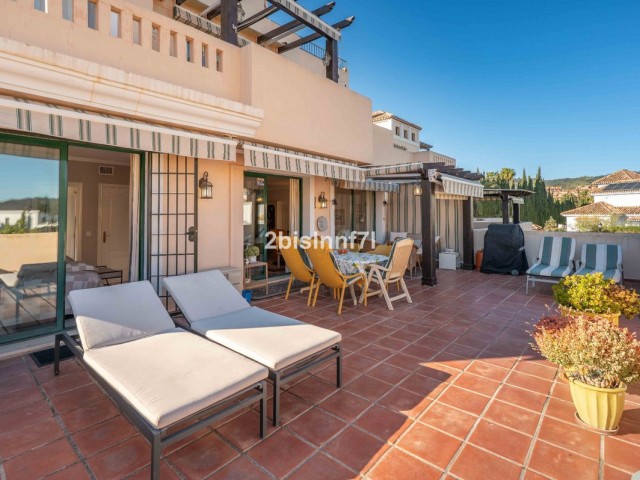Appartement avec 3 Chambres  à Elviria