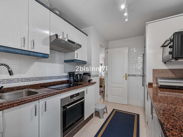 Appartement avec 3 Chambres  à Elviria