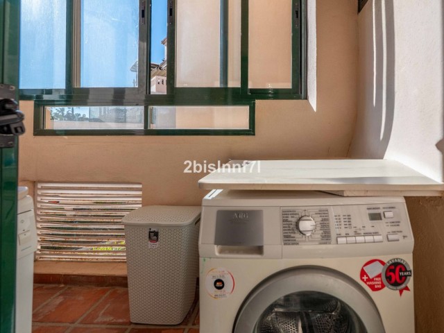 Appartement avec 3 Chambres  à Elviria