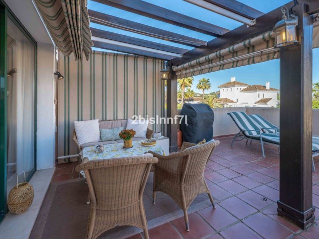 Appartement avec 3 Chambres  à Elviria