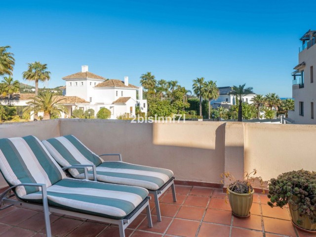Appartement avec 3 Chambres  à Elviria