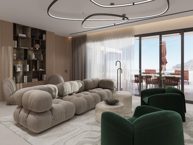 6 Soveroms Villa i Elviria