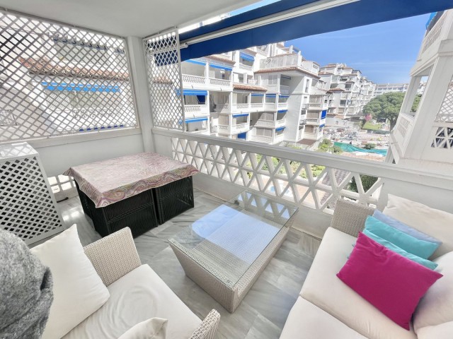 Appartement avec 2 Chambres  à Puerto Banús
