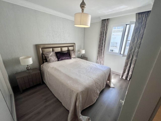 Appartement avec 2 Chambres  à Puerto Banús