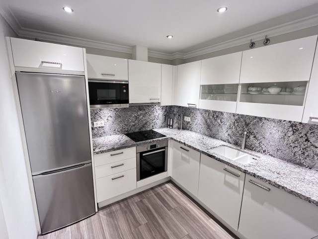 Appartement avec 2 Chambres  à Puerto Banús