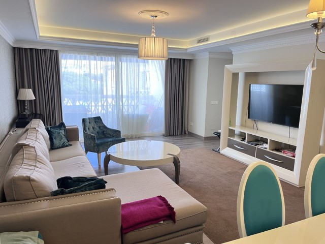 Appartement avec 2 Chambres  à Puerto Banús