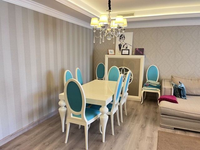 Appartement avec 2 Chambres  à Puerto Banús