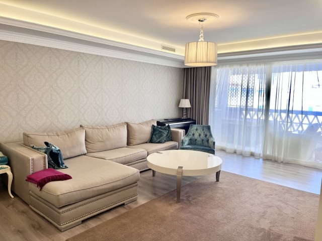 Appartement avec 2 Chambres  à Puerto Banús