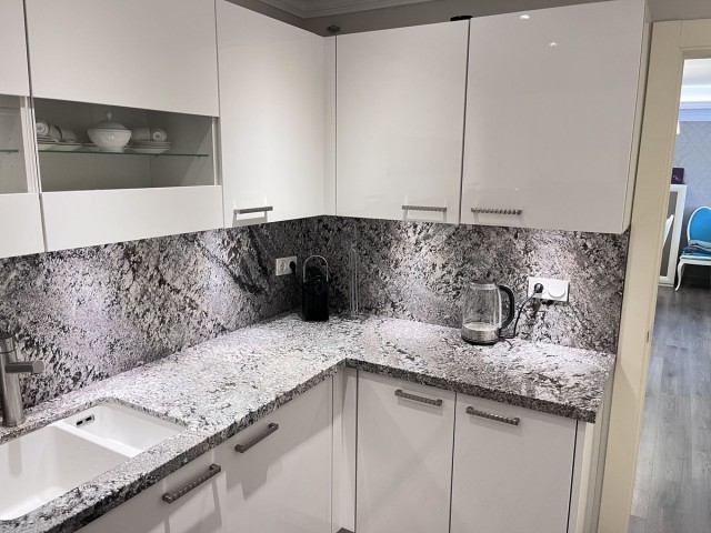 Appartement avec 2 Chambres  à Puerto Banús