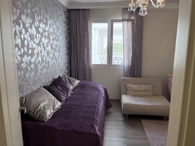 Appartement avec 2 Chambres  à Puerto Banús