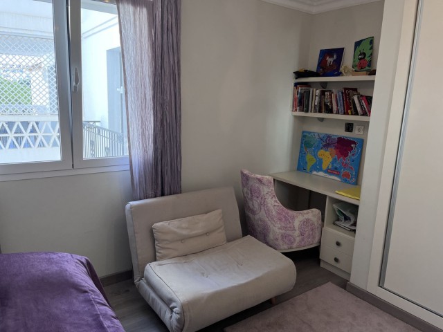 Appartement avec 2 Chambres  à Puerto Banús