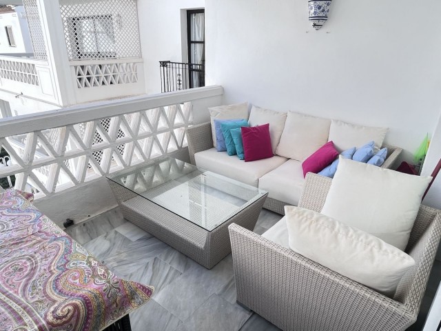 Appartement avec 2 Chambres  à Puerto Banús
