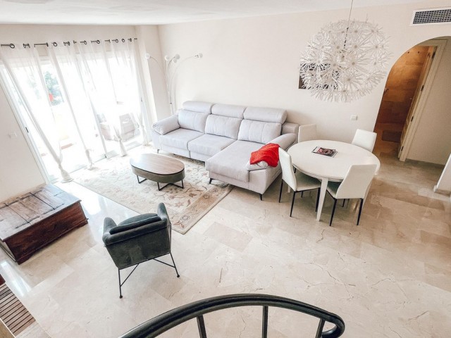 Kattohuoneisto, Mijas Costa, R4646917