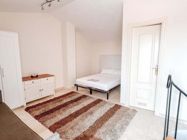 Kattohuoneisto, Mijas Costa, R4646917