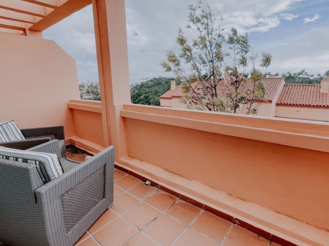 Kattohuoneisto, Mijas Costa, R4646917