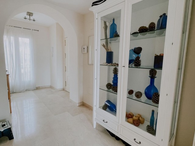 Kattohuoneisto Mijas Costa