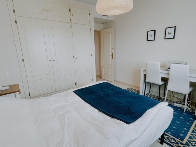 Kattohuoneisto Mijas Costa