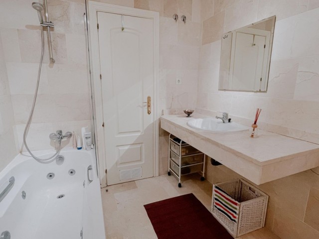 Kattohuoneisto Mijas Costa