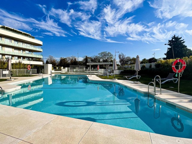 Leilighet, San Pedro de Alcántara