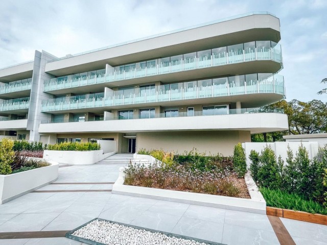 3 Makuuhuoneen Huoneisto San Pedro de Alcántara