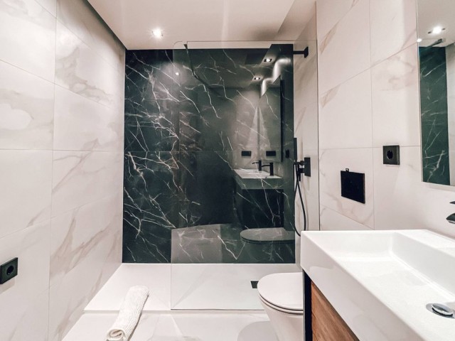 3 Makuuhuoneen Huoneisto San Pedro de Alcántara