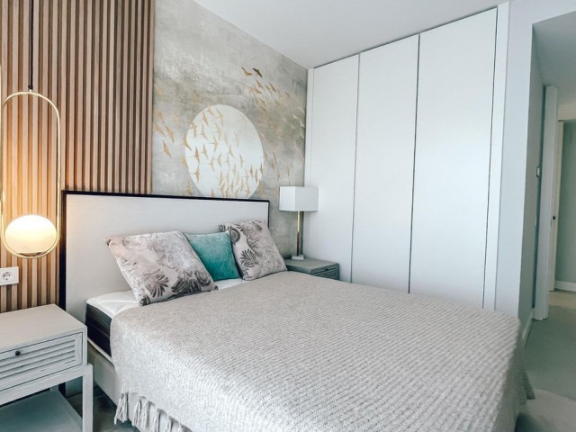 3 Makuuhuoneen Huoneisto Estepona