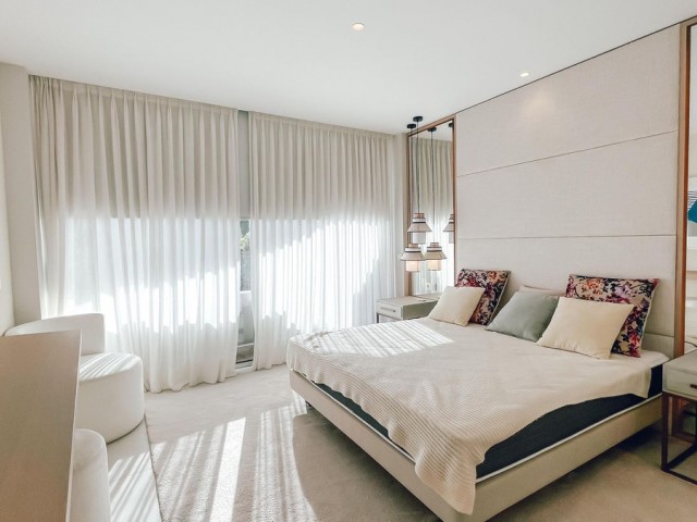 3 Makuuhuoneen Huoneisto Estepona