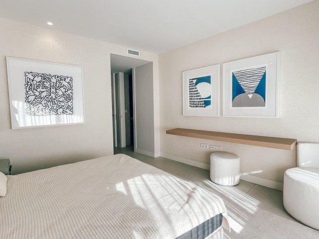 3 Makuuhuoneen Huoneisto Estepona