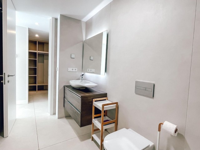 3 Makuuhuoneen Huoneisto Estepona