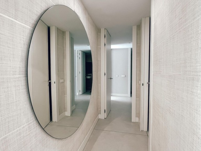 3 Makuuhuoneen Huoneisto Estepona