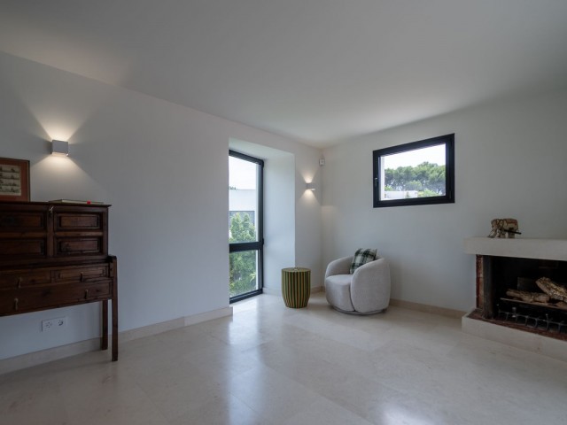 7 Bedrooms Villa in Guadalmina Baja