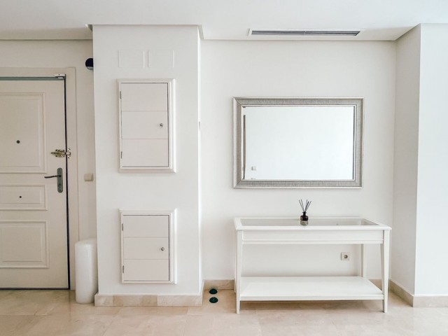 2 Slaapkamer Appartement in Marbella