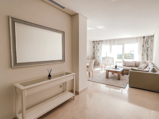 2 Slaapkamer Appartement in Marbella