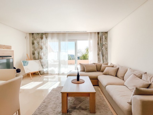 2 Slaapkamer Appartement in Marbella