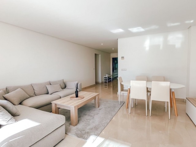 2 Slaapkamer Appartement in Marbella