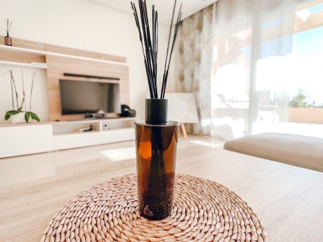 2 Slaapkamer Appartement in Marbella