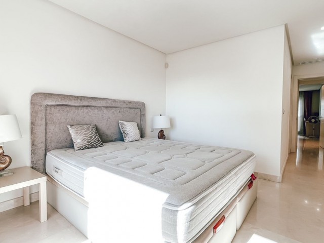 2 Slaapkamer Appartement in Marbella