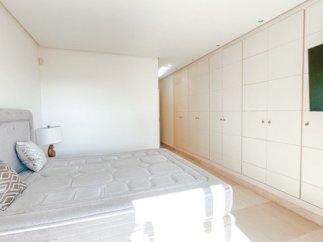 2 Slaapkamer Appartement in Marbella