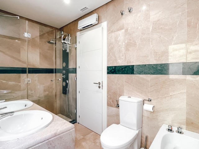 2 Slaapkamer Appartement in Marbella