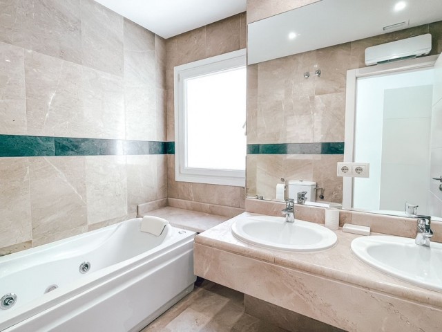 2 Slaapkamer Appartement in Marbella