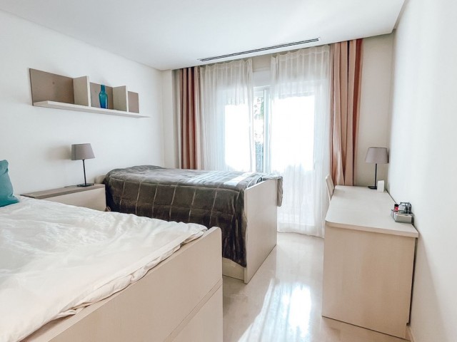 2 Slaapkamer Appartement in Marbella