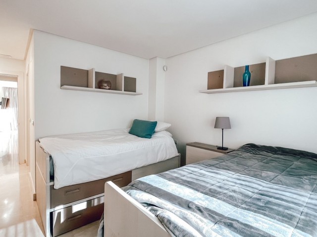 2 Slaapkamer Appartement in Marbella