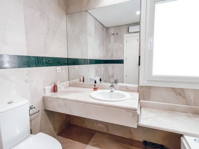 2 Slaapkamer Appartement in Marbella