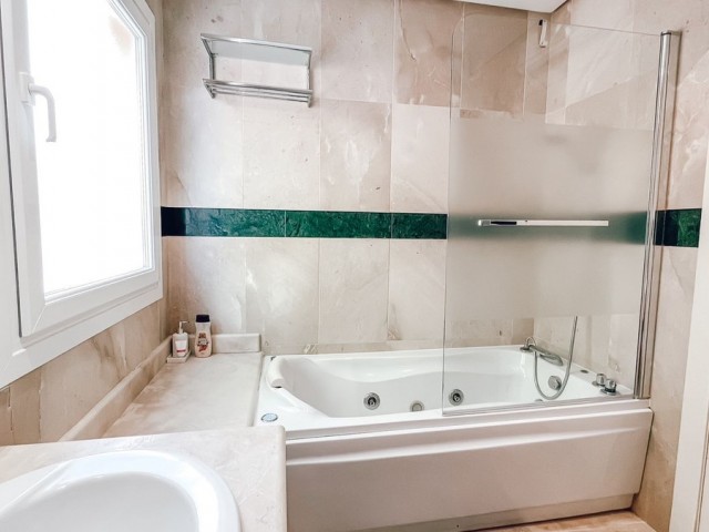 2 Slaapkamer Appartement in Marbella