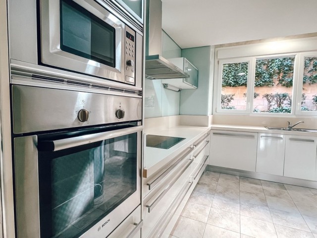 2 Slaapkamer Appartement in Marbella