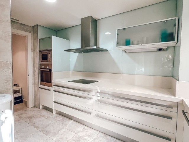 2 Slaapkamer Appartement in Marbella