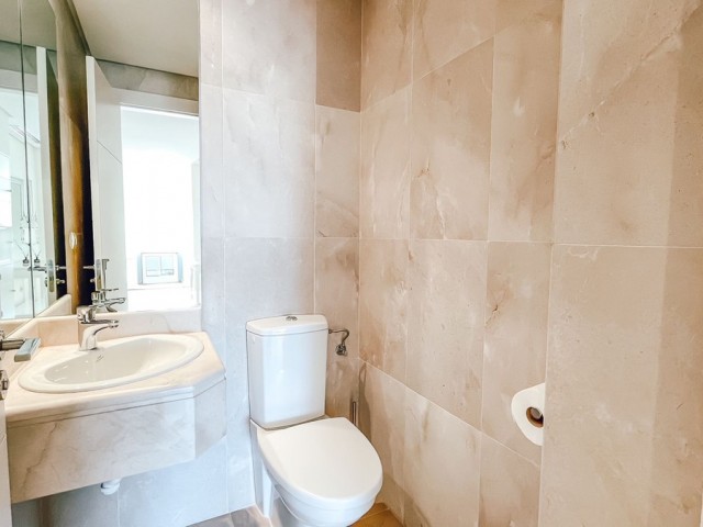 2 Slaapkamer Appartement in Marbella